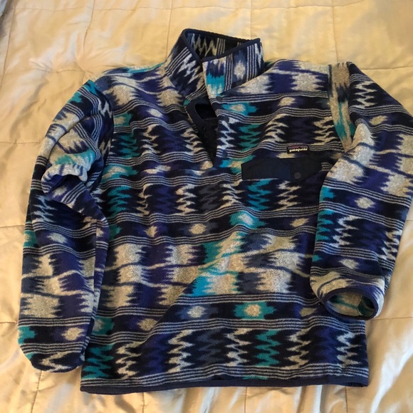 Patagonia Other - Men’s medium like new Patagonia!